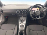 TTクーペ  2.0TFSI クワトロ