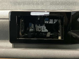 オーディオレスです。純正ナビゲーションや、ディスプレイオーディオ、社外ナビゲーションなど、取付のご相談、お気軽にお申し付けください☆