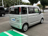 スペーシア ハイブリッド(HYBRID)  X 