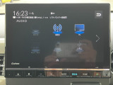 多機能ナビです!
