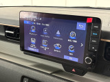 Bluetoothオーディオをはじめ様々なオーディオソースがついています!これでドライブもより一層楽しめますね!