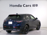 ZR-V 2.0 e:HEV Z ブラックスタイル 4WD 