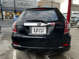 リアビューです。ぜひ車両確認にいらしてください。