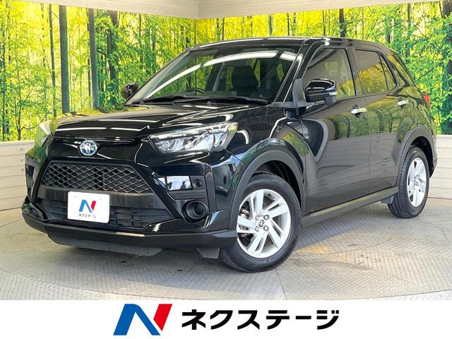 ライズ 1.0 G