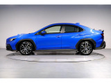 WRX  S4 2.4 STI スポーツR EX 4WD