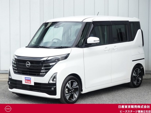 日産 デイズ 