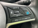 運転支援システム「プロパイロット」搭載★プロパイロットを使えば、長距離運転や渋滞時の疲れも軽減!前の車との車間距離も維持してくれるので、追突予防にもなり安心ですね。