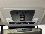 Honda CONNECT搭載車です。「Honda Total Care プレミアム」に加入頂くと、「緊急サポートセンター」や「Honda ALSOK駆けつけサービス」などのサービスが受けられます。