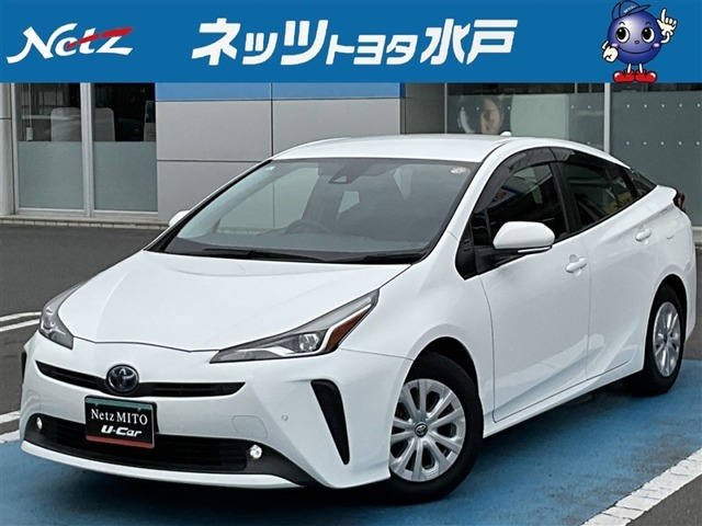 プリウス 1.8 S 