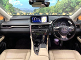 RX 450hl 4WD 