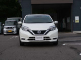 ノート 1.2 X FOUR 4WD 