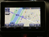 NSZT-Y64TディーラーオプションSDナビ