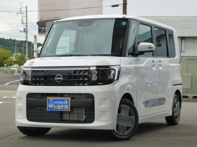 ルークス X 地デジフルセグTV