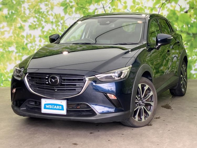 CX-3 1.8 XD プロアクティブ