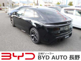 シール AWD 