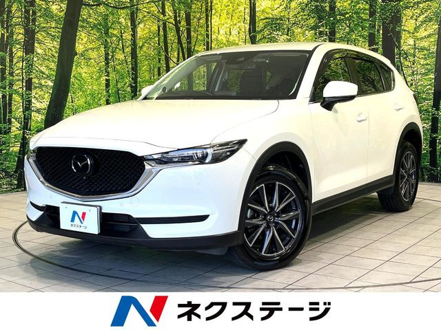 CX-5 XD プロアクティブ
