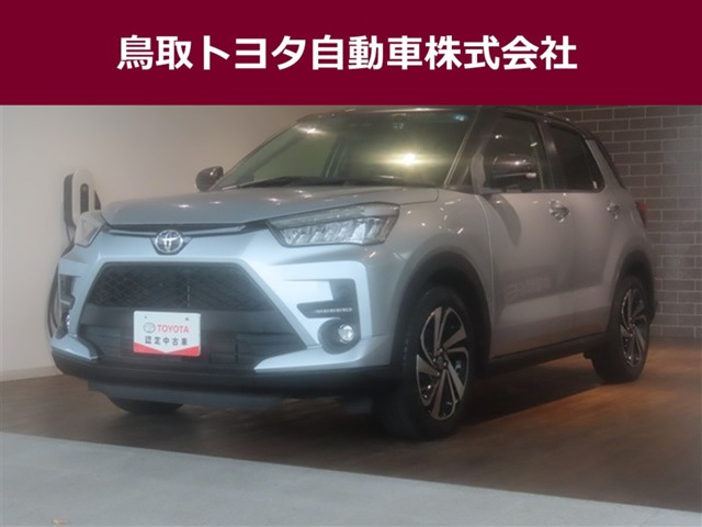 ライズ 1.0 Z 4WD 