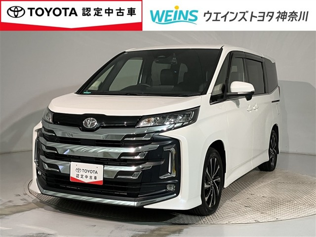 ノア  2.0 S-Z