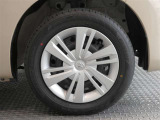 R8年式夏タイヤ165/65R14ダンロップ製です。