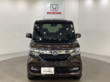 N-BOXカスタム G L ホンダセンシング 4WD 