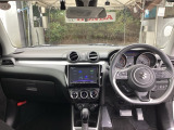 スイフト 1.2 ハイブリッド(HYBRID) RS 