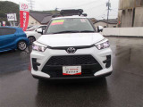 ロングラン保証付き車両は山口トヨペットへ!!