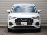 Q3 35 TFSI アドバンスド 