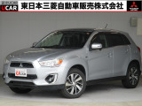 三菱 RVR 1.8 G 4WD