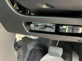 ETC車載器付