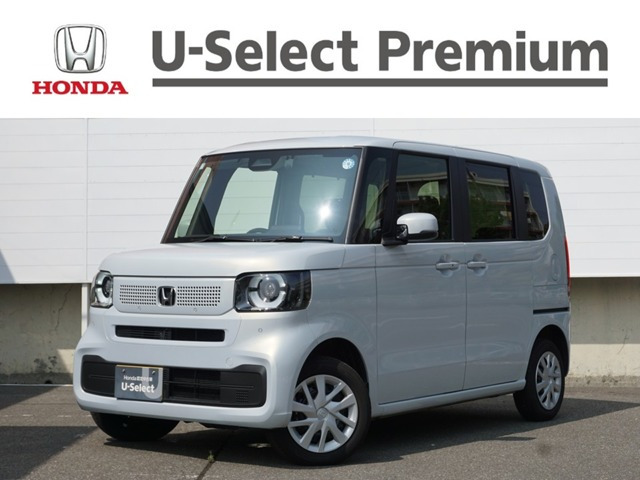 N-BOX  660 4WD