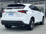NX 200t Fスポーツ 4WD 