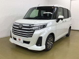 ルーミー 1.0 カスタム G 4WD 