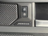 ◆MERIDIANデジタルサウンドシステム『コンサートのような臨場感溢れる音響空間を実現します。MERIDIANは英国のプレミアムオーディオブランドです。どうぞ店頭にてご体感ください。』