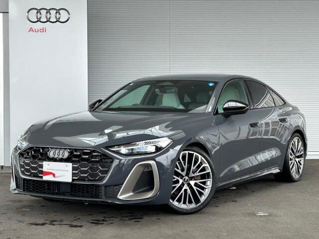 A5 TFSI クワトロ 150kW 4WD 