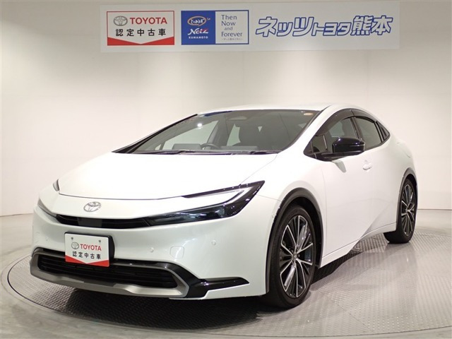 プリウス 2.0 Z 