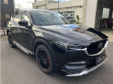 CX-5 2.2 XD プロアクティブ 4WD 