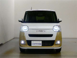 ムーヴキャンバス  ストライプス G