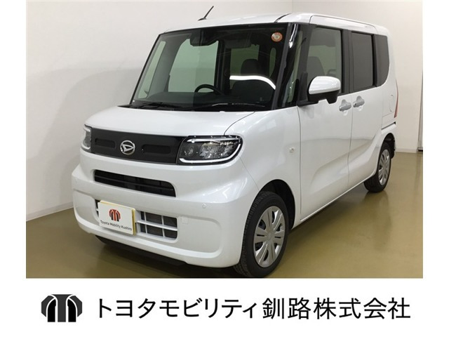 タント X
