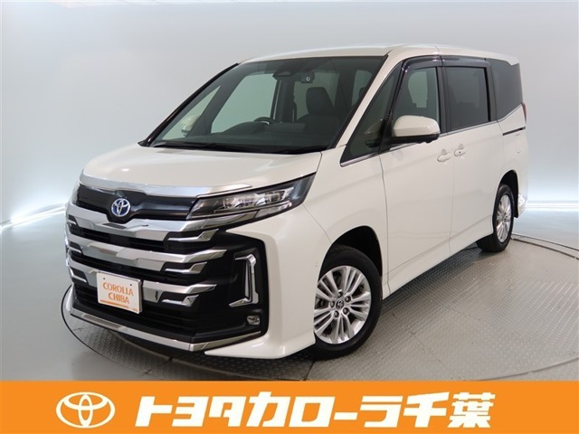 トヨタ ノア 