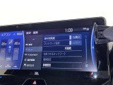 AM/FMラジオ付きです♪