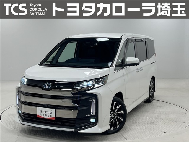 トヨタ ノア 