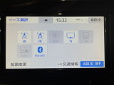 トヨタ純正7インチナビ NSZT-W68T