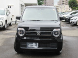 N-WGN L ホンダ センシング 4WD 