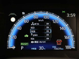 【PKSB】静止物に加え、後退時に左右後方から接近してくる車両をレーダー検知するとブザーでドライバーに注意喚起します。衝突の可能性がある場合は、被害軽減ブレーキ制御で接近車両との衝突被害軽減を支援。