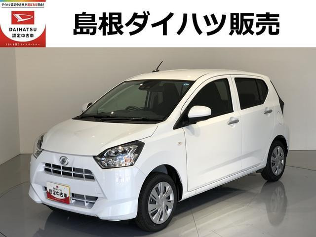 ミライース X SAIII