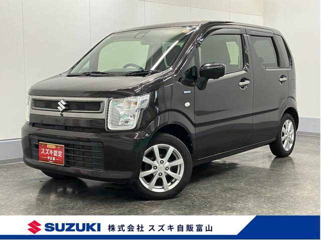 ワゴンR 25周年記念車 ハイブリッド(HYBRID) FXリミテッド 4WD 