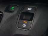◆オートブレーキホールド機能付き電子パーキングブレーキ◆ブレーキペダルを足から離しても停車状態を保ちます。アクセルを踏めば自動でブレーキが解除され、発進可能!