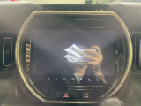 ハスラー J スタイルII ターボ 