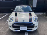 MINI NEXT 青葉 全国納車可能 正規ディーラー認定中古車