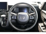 ホンダセンシング搭載!衝突軽減ブレーキや誤発進抑制装置搭載!この他にも先進の安全機能を多数搭載しております!安全に安心にお乗り頂き快適なカーライフをお楽しみください!!